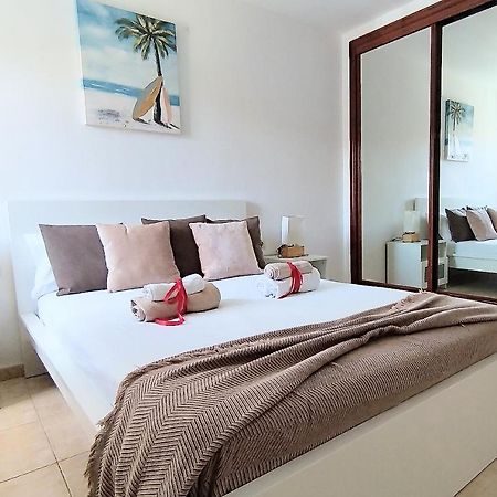Apartament Dreamy San Isidro  Zewnętrze zdjęcie