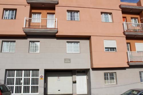 Apartament Dreamy San Isidro  Zewnętrze zdjęcie