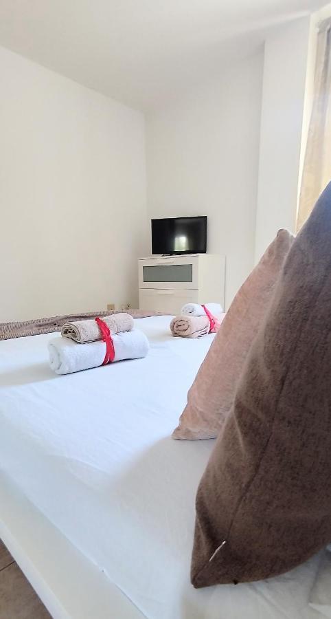 Apartament Dreamy San Isidro  Zewnętrze zdjęcie