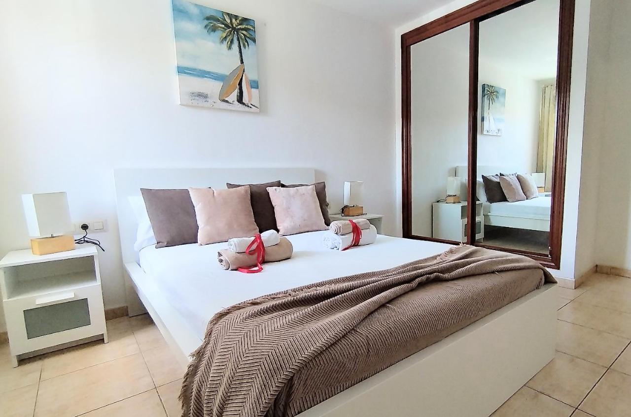 Apartament Dreamy San Isidro  Zewnętrze zdjęcie