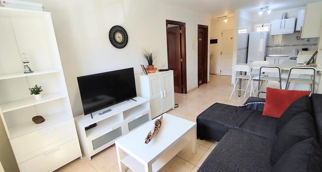 Apartament Dreamy San Isidro  Zewnętrze zdjęcie