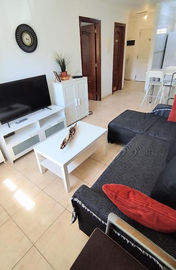 Apartament Dreamy San Isidro  Zewnętrze zdjęcie